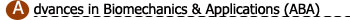Advances in Biomehcanics and Applications