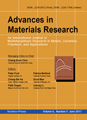 Advances in Material Research