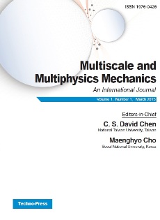 Multiscale & Multiphysics Mechanics