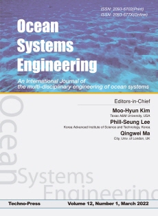 Ocean Systems Engineering