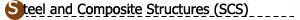 Steel and Composite Structures
