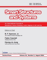 Smart Structures and Systems