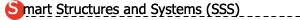 Smart Structures and Systems